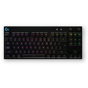 PRO精簡型機械式遊戲鍵盤