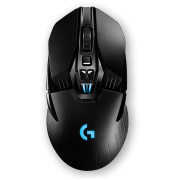 G903專業電競級無線遊戲滑鼠